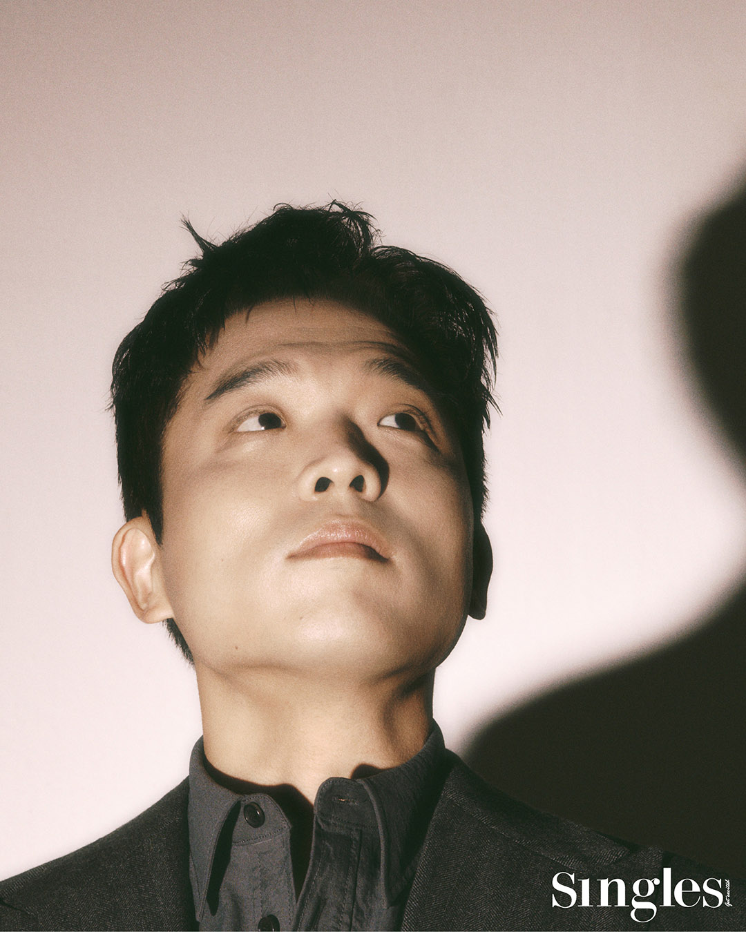 셀럽, 셀럽 화보, 싱글즈 화보, 카루소 by 샌프란시스코 마켓, 준지